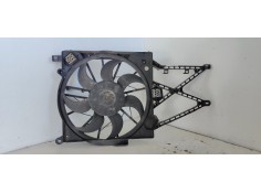 Recambio de electroventilador para opel astra g berlina 2.0 dti referencia OEM IAM 0130303246  