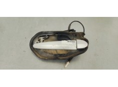 MANETA EXTERIOR TRASERA IZQUIERDA 3330983 