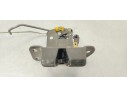 Recambio de cerradura maletero / porton para hyundai getz (tb) 1.1 básico referencia OEM IAM   