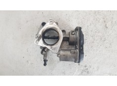 Recambio de caja mariposa para opel insignia berlina 2.0cdti 130 fap referencia OEM IAM 55564164  