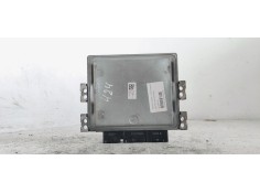 Recambio de centralita motor uce para renault scenic ii confort dynamique referencia OEM IAM 8200804775  