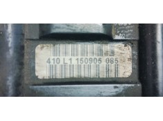 Recambio de abs para mercedes-benz clase a (w169) a 160 cdi (169.006) referencia OEM IAM 0265950322  