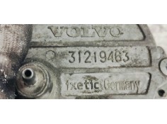 Recambio de depresor freno / bomba vacio para volvo xc60 2.4 d referencia OEM IAM 31219463  