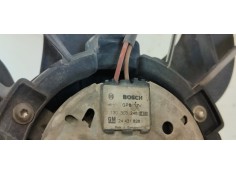 Recambio de electroventilador para opel astra g berlina 2.0 dti referencia OEM IAM 0130303246  