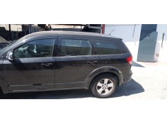 Recambio de puerta trasera izquierda para dodge journey 2.0 16v crd cat referencia OEM IAM   