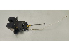 Recambio de cerradura maletero / porton para hyundai getz (tb) 1.1 básico referencia OEM IAM   