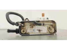 Recambio de enfriador aceite motor para mercedes-benz clase clk (w209) coupe 2.7 cdi 170 [270] referencia OEM IAM A6120700079  