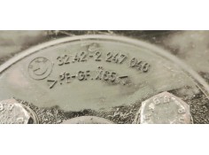 Recambio de bomba direccion para bmw serie 3 berlina (e46) 320d referencia OEM IAM 32422247046  