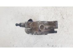 Recambio de caja mariposa para opel insignia berlina 2.0cdti 130 fap referencia OEM IAM 55564164  