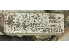 Recambio de turbocompresor para bmw serie 3 berlina (e46) 2.0 d 150 [320] referencia OEM IAM 7790992H  