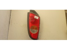 Recambio de piloto trasero izquierdo para hyundai atos (mx) 1.0 cat referencia OEM IAM   