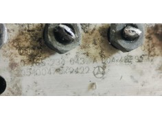 Recambio de abs para mercedes-benz clase a (w169) a 160 cdi (169.006) referencia OEM IAM 0265950322  