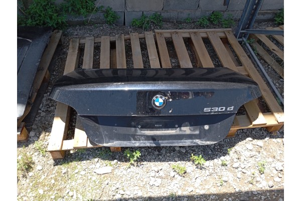 Recambio de porton trasero para bmw serie 5 berlina (e60) 530d referencia OEM IAM   