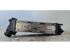 Recambio de intercooler para peugeot 308 referencia OEM IAM 9656503480  