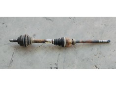 Recambio de transmision delantera derecha para citroen xsara picasso referencia OEM IAM   