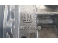 Recambio de caja mariposa para opel insignia berlina 2.0cdti 130 fap referencia OEM IAM 55564164  