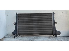 Recambio de intercooler para saab 9-5 berlina 2.3 aero turbo referencia OEM IAM 4576039  