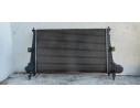 Recambio de intercooler para saab 9-5 berlina 2.3 aero turbo referencia OEM IAM 4576039  