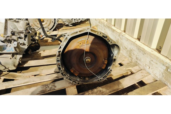 Recambio de caja cambios para mercedes-benz clase s (w220) berlina 3.2cdi 197 [320] referencia OEM IAM 2202701300  