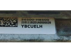 Recambio de cremallera direccion para kia stonic (ybcuv) 1.2 i 85 referencia OEM IAM 56500H8500  