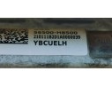 Recambio de cremallera direccion para kia stonic (ybcuv) 1.2 i 85 referencia OEM IAM 56500H8500  