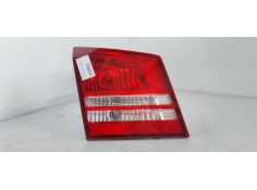 Recambio de piloto trasero izquierdo interior para dodge journey 2.0 16v crd cat referencia OEM IAM   