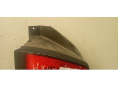 Recambio de piloto trasero izquierdo para hyundai atos (mx) 1.0 cat referencia OEM IAM   