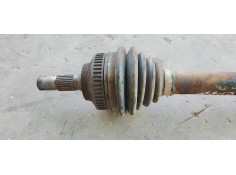 Recambio de transmision delantera derecha para citroen xsara picasso referencia OEM IAM   