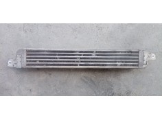 Recambio de intercooler para opel meriva 1.7 16v cdti cat referencia OEM IAM   