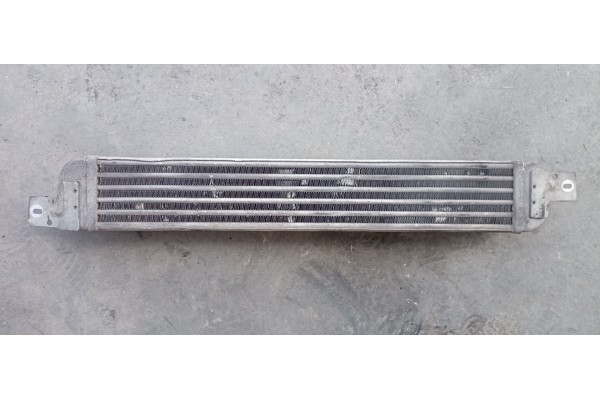 Recambio de intercooler para opel meriva 1.7 16v cdti cat referencia OEM IAM   