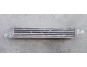 Recambio de intercooler para opel meriva 1.7 16v cdti cat referencia OEM IAM   