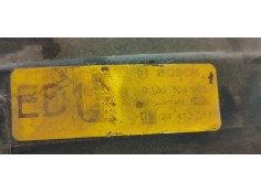 Recambio de electroventilador para opel astra g berlina 2.0 dti referencia OEM IAM 0130303246  