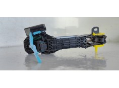 Recambio de maneta exterior trasera izquierda para subaru forester 2.0 diesel cat referencia OEM IAM   