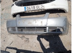 Recambio de paragolpes delantero para hyundai getz (tb) 1.1 básico referencia OEM IAM   
