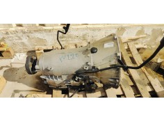 Recambio de caja cambios para mercedes-benz clase s (w220) berlina 3.2cdi 197 [320] referencia OEM IAM 2202701300  