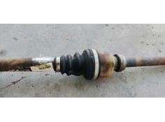 Recambio de transmision delantera derecha para citroen xsara picasso referencia OEM IAM   