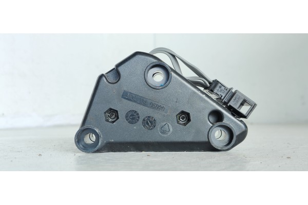 Recambio de modulo electronico para volkswagen golf plus (5m1) sportline referencia OEM IAM 1K0035463D  