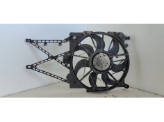 Recambio de electroventilador para opel astra g berlina 2.0 dti referencia OEM IAM 0130303246  