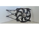 Recambio de electroventilador para opel astra g berlina 2.0 dti referencia OEM IAM 0130303246  