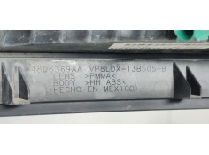 Recambio de piloto trasero izquierdo interior para dodge journey 2.0 16v crd cat referencia OEM IAM   