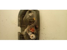 Recambio de piloto trasero izquierdo para hyundai atos (mx) 1.0 cat referencia OEM IAM   