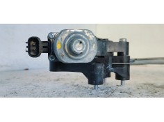 Recambio de elevalunas trasero derecho para hyundai i20 (bc3) 1.0i turbo 100 fap referencia OEM IAM 83460Q0000  