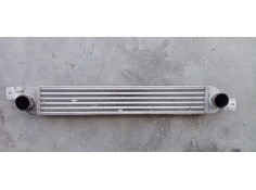 Recambio de intercooler para opel meriva 1.7 16v cdti cat referencia OEM IAM   