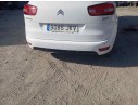 Recambio de paragolpes trasero para citroen c4 picasso 1.6 hdi 120 fap referencia OEM IAM   