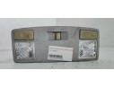 Recambio de luz interior para mazda 3 berlina (bk) 2.0mzcd 143 fap referencia OEM IAM   