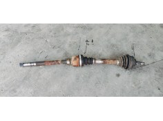 Recambio de transmision delantera derecha para citroen xsara picasso referencia OEM IAM   