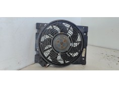 Recambio de electroventilador para opel astra g berlina 2.0 dti referencia OEM IAM 0130303275  