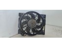 Recambio de electroventilador para opel astra g berlina 2.0 dti referencia OEM IAM 0130303275  