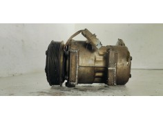 Recambio de compresor aire acondicionado para peugeot 307 break / sw (s1) sw referencia OEM IAM 1430F  