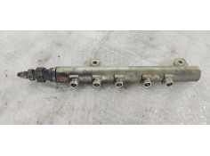 Recambio de rampa inyectora para opel astra h berlina enjoy referencia OEM IAM 0445214095  